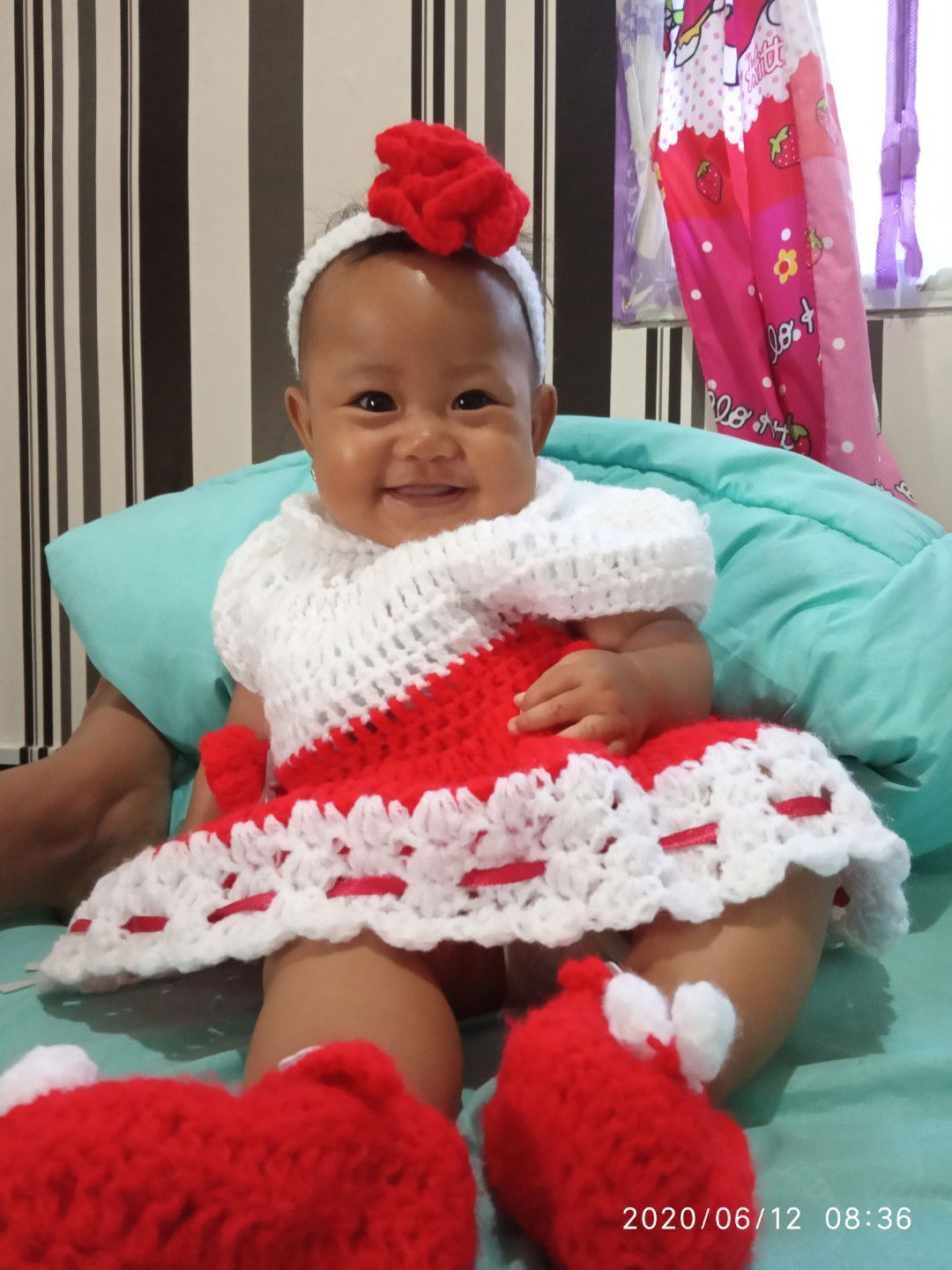 Nisah Kurniati profile icon