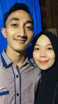 Etty Etriana profile icon