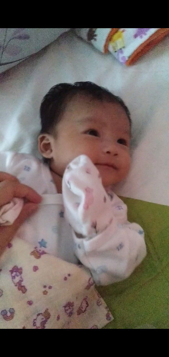 Noriati Aedu profile icon