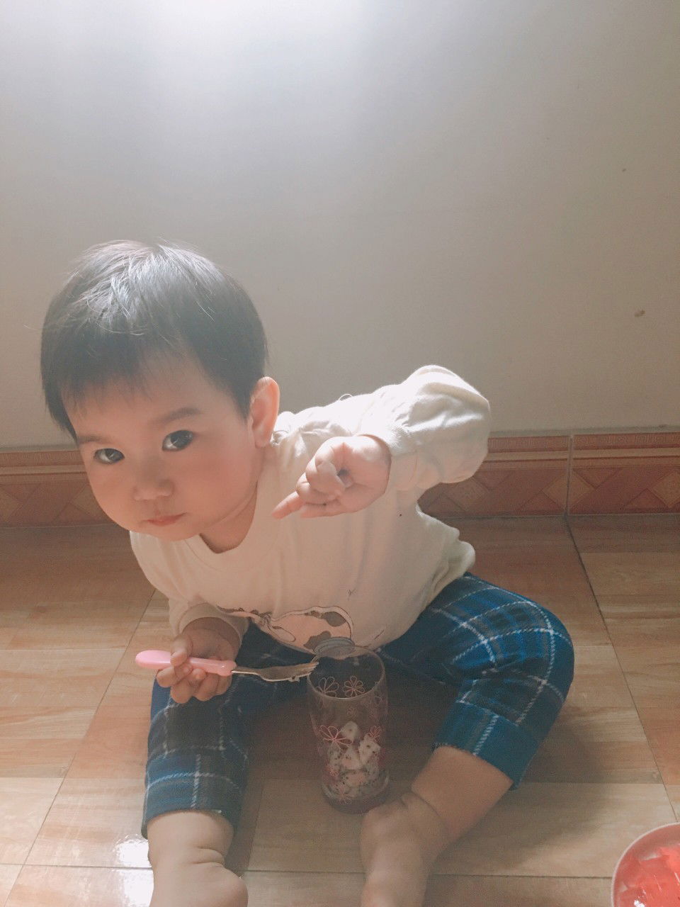 LE THANH MAI profile icon