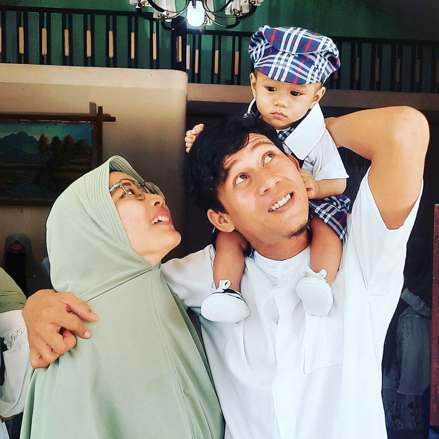 Dia Syarafana profile icon