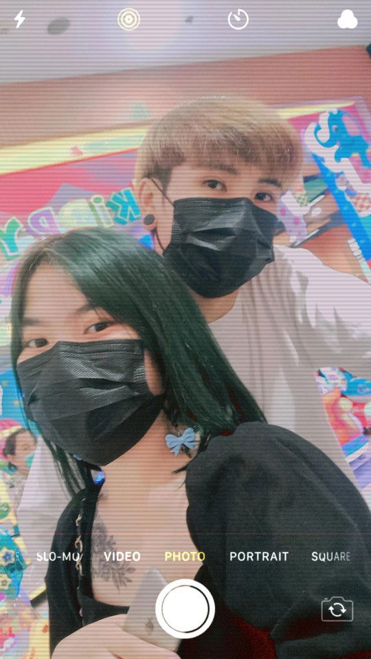 Kanyawee Ampha profile icon