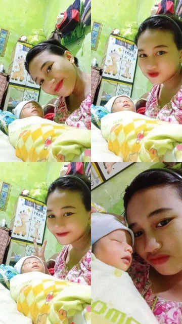 teti komala profile icon