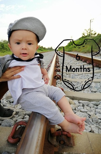 6 เดือนแล้วค้าบบบ