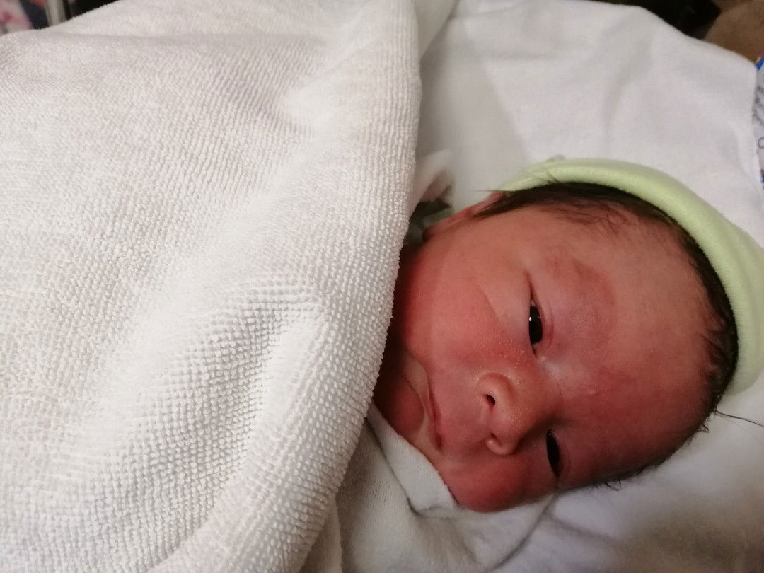 แชร์ประสบการณ์คลอดธรรมชาติ