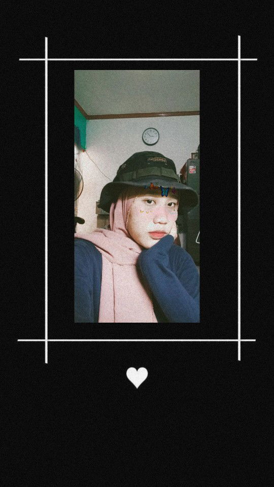 Nurul Fatimah profile icon