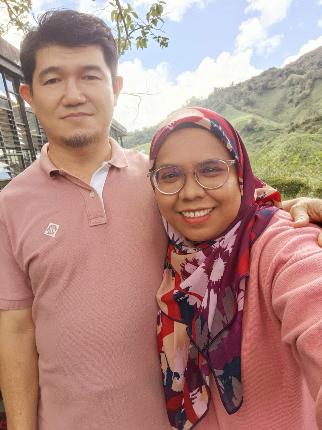 Salamiah Ismail profile icon