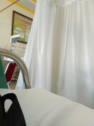 Melahirkan sebelum waktu nya?