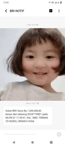 Nurul Hikmah Husain profile icon