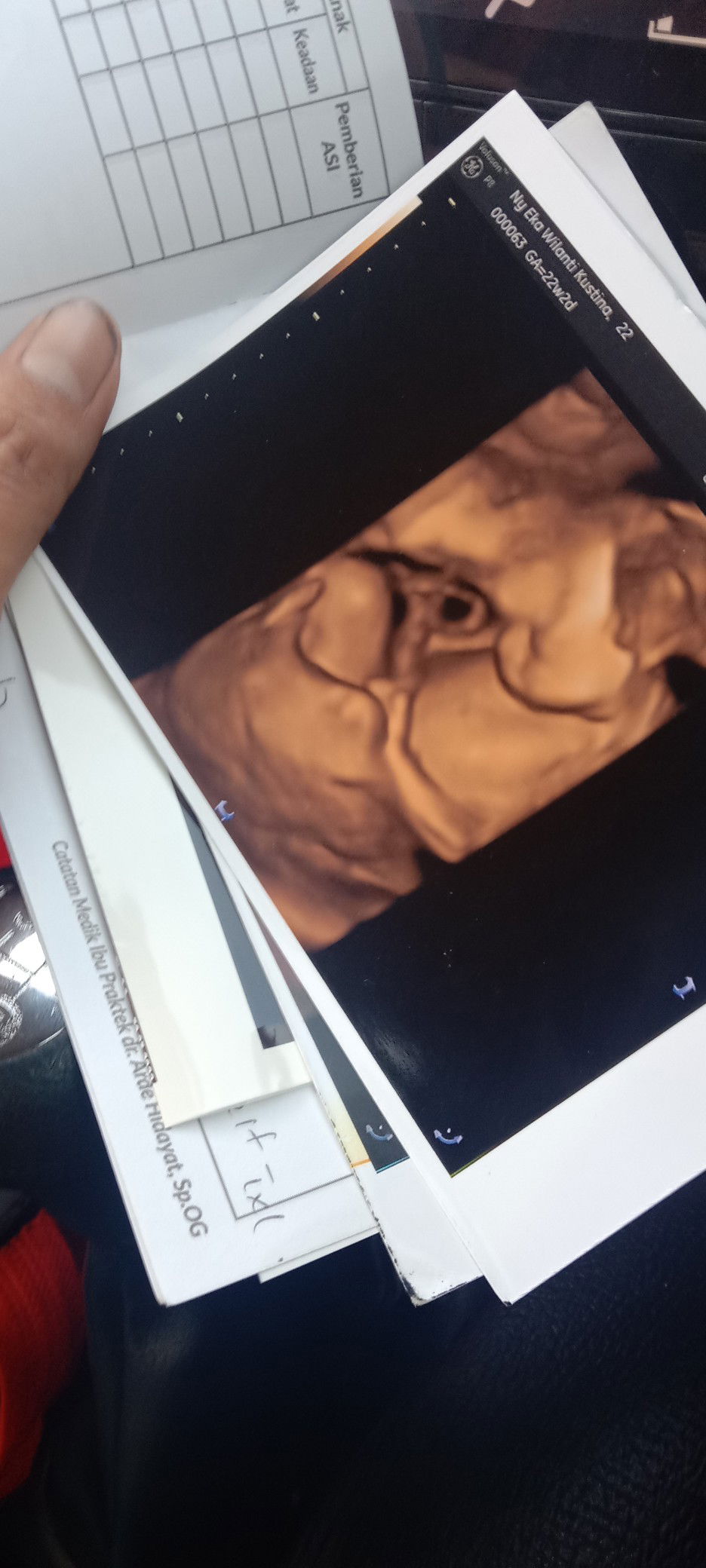 Wahyu Ekapunya profile icon