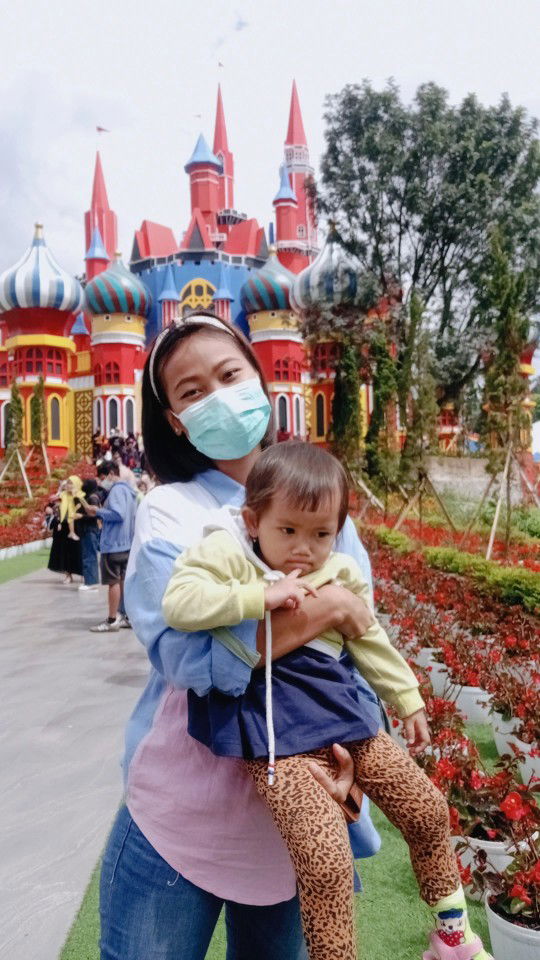 Ardiana Putridanisya profile icon