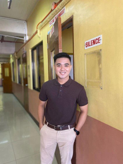 Daverian De Guzman profile icon