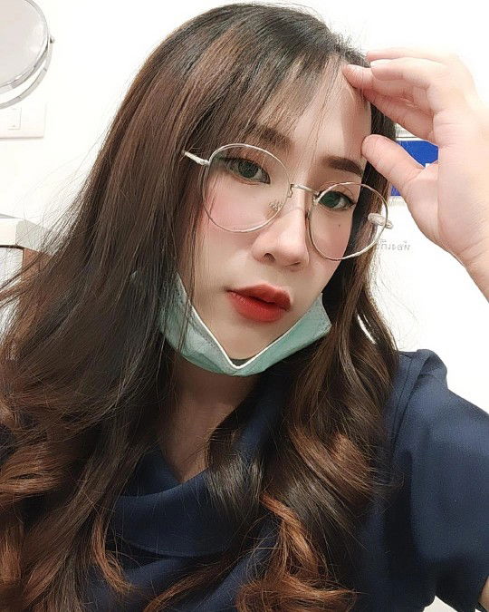 Treethip Tayaphipha profile icon