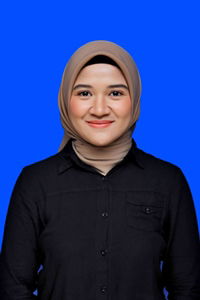 Syarifah Nurul Aziizi profile icon