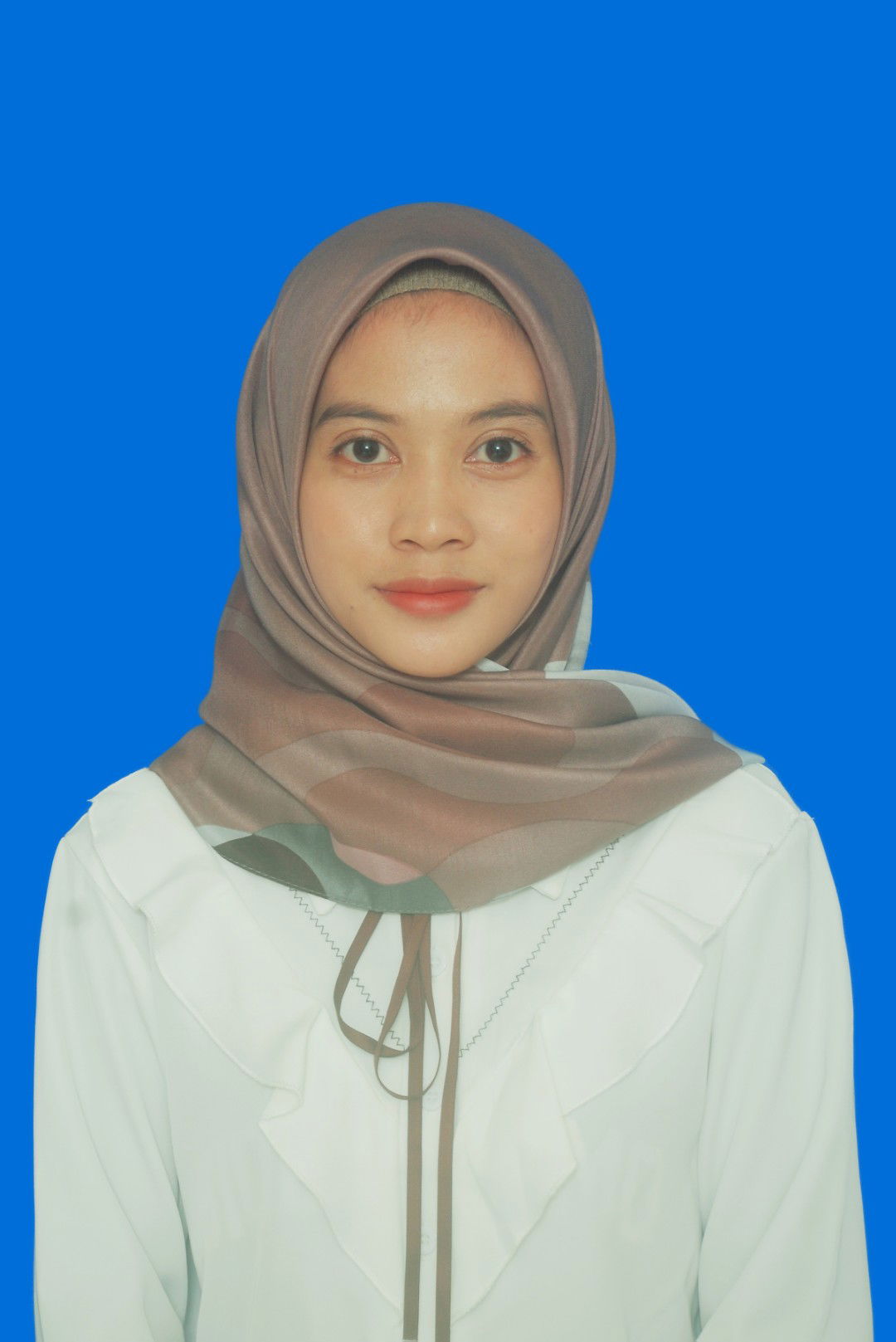Faizah rizki jannah profile icon
