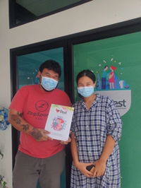 natthapong ngamthawong profile icon