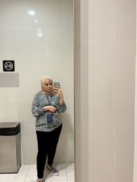 Batrisyia Sham profile icon