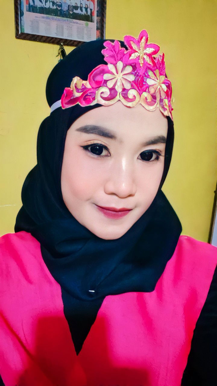 Sriprihatiningsi profile icon