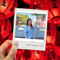 Aungkhana Suwannarin profile icon