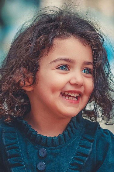 afro' nabilah el M profile icon