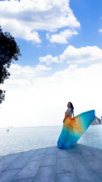 Nguyễn Thúy profile icon