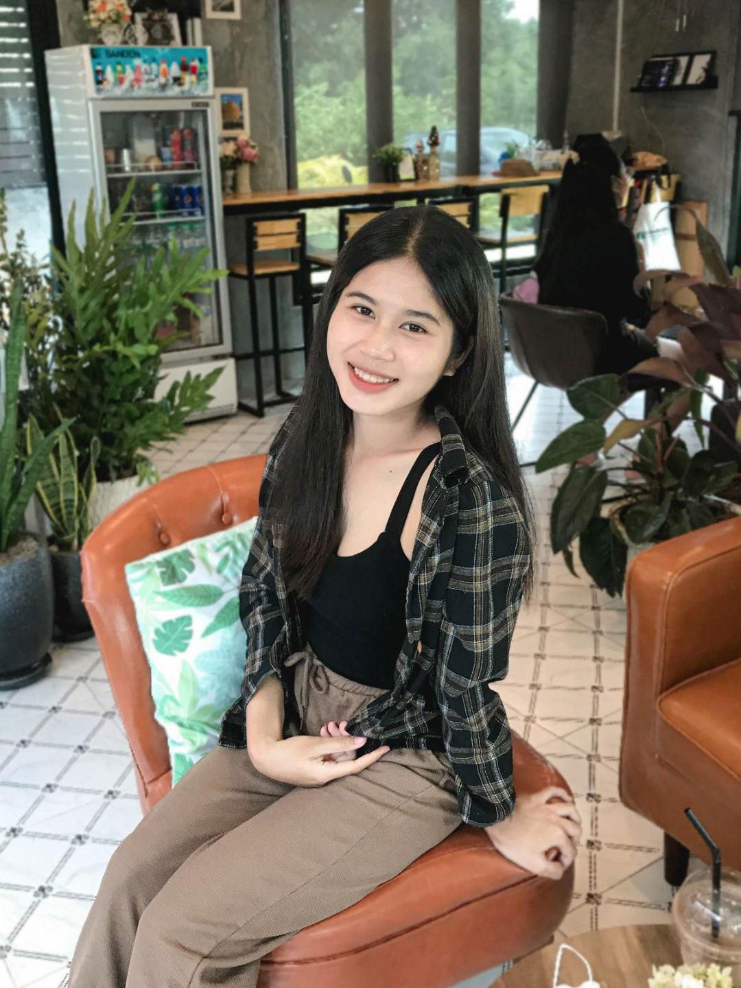 กัญจนพร กําลังรัมย์ profile icon