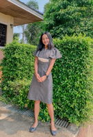 ธวชินี จันทร์บุตรี profile icon