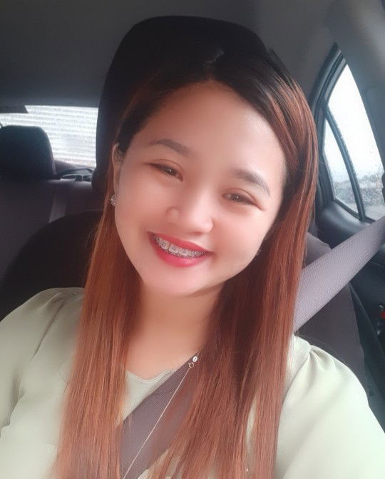 Mommy Ynnah profile icon