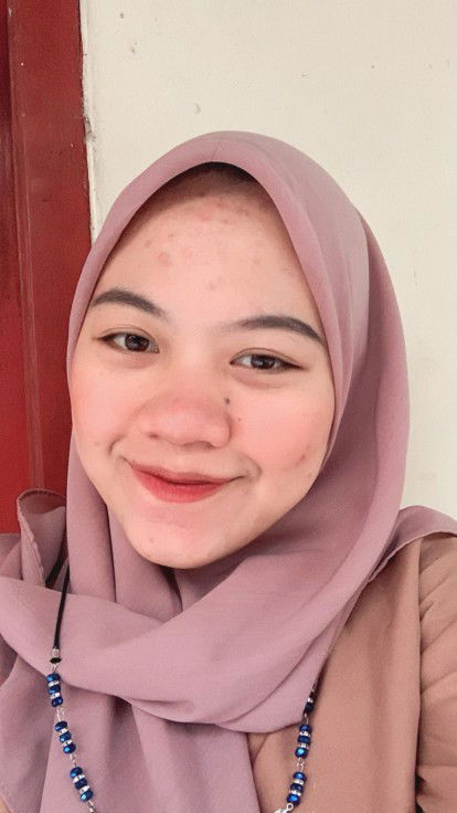 Alfiana Israhmawati profile icon