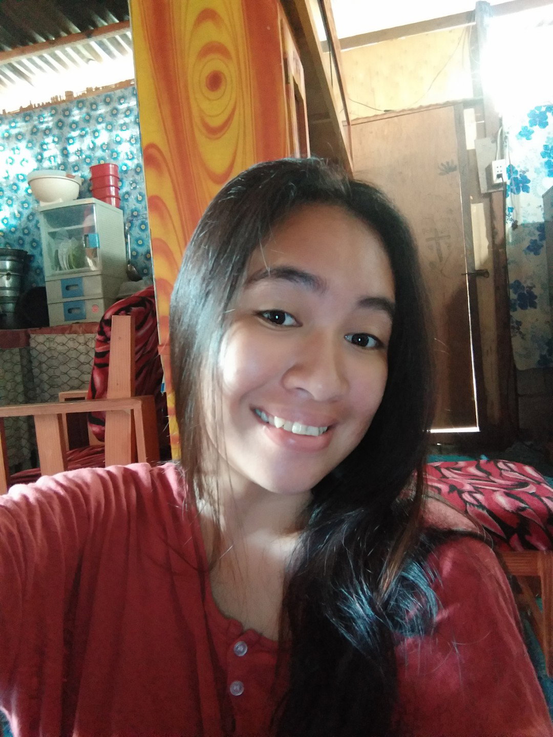 Crevy Marabulas profile icon