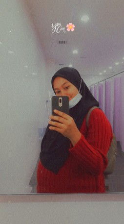 Ain Ismadi profile icon