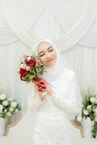 Sarah Nur Nadia profile icon