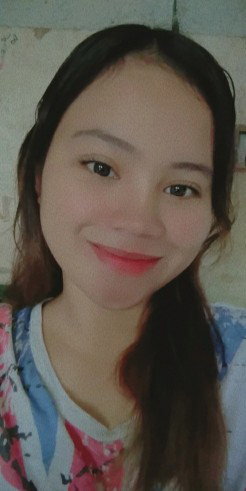 Suzette Pauline Samera profile icon