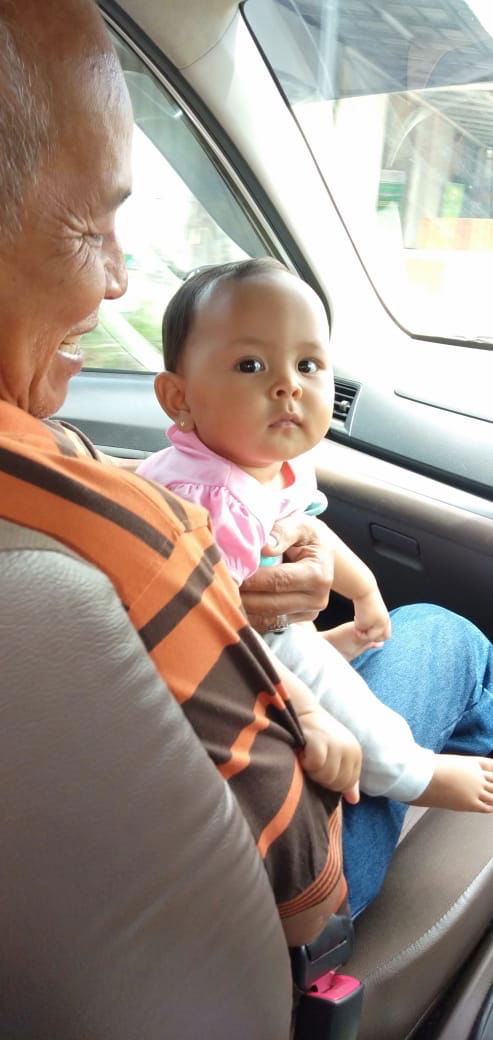 Sumia Damayanti profile icon