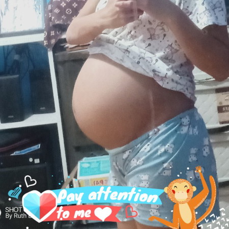 37 weeks and 1 day