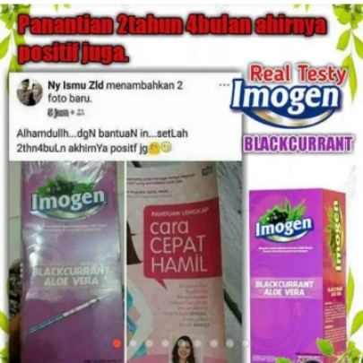 Promil IMOGEN..??