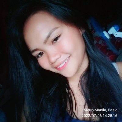 Maricel Hilado profile icon