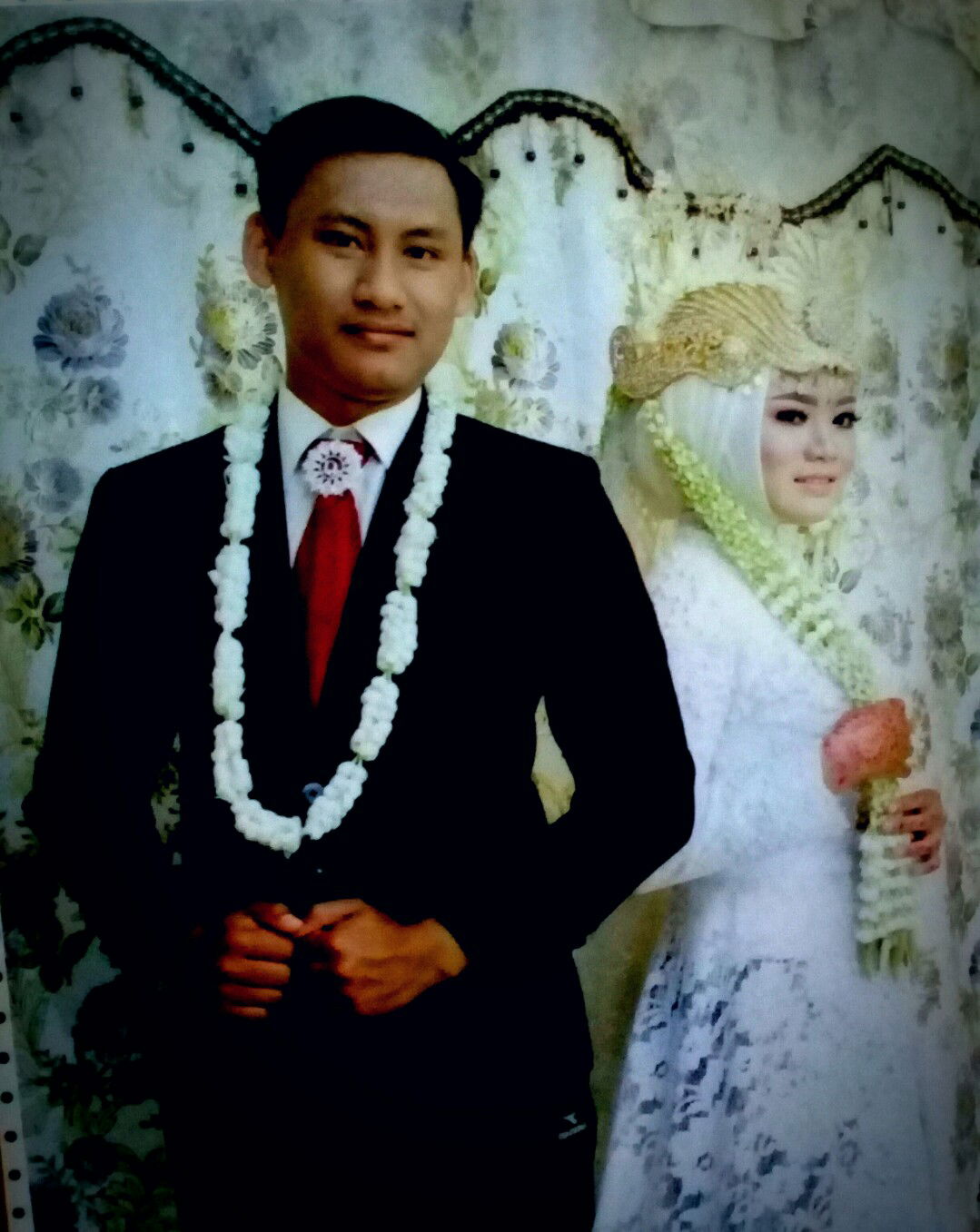 Nabila Ramadani profile icon