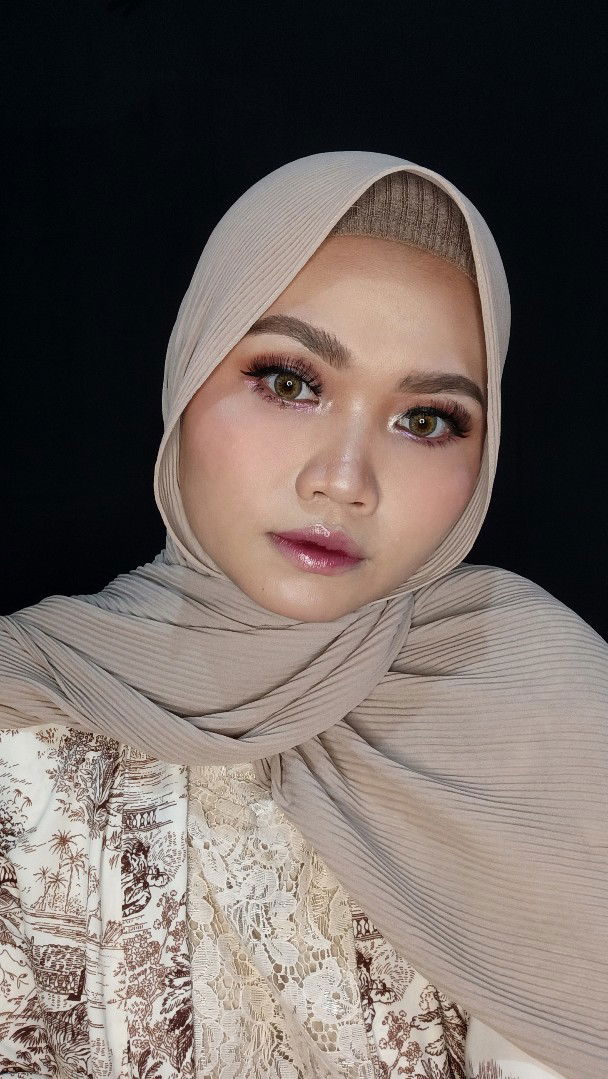 Puput Puspitasari profile icon