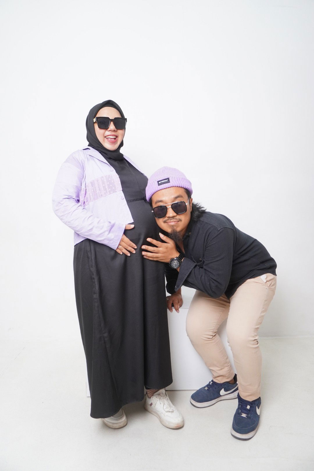 Dewi Ayuningtyas profile icon