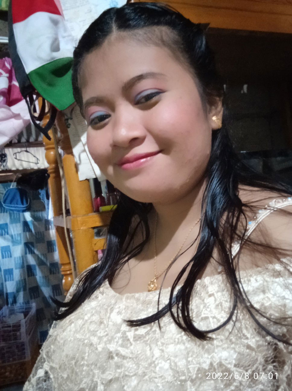 Rose Ambrocio profile icon