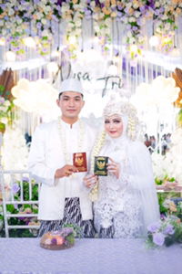 Khairunnisa profile icon