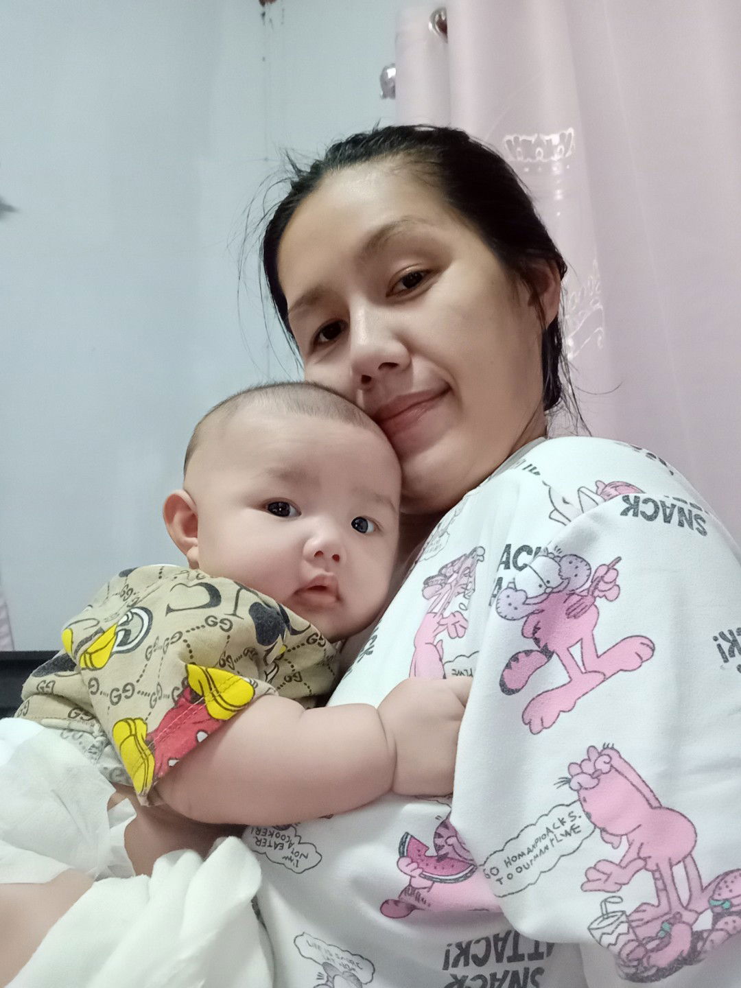 อรวรรณ พรวิเศษ profile icon