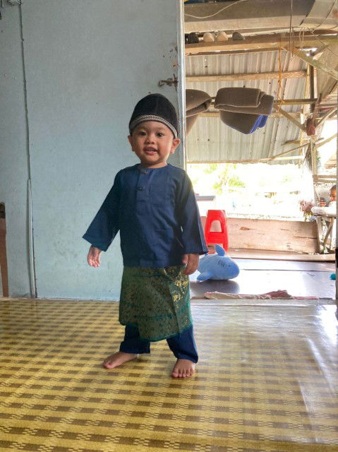 nooraini hamzah profile icon