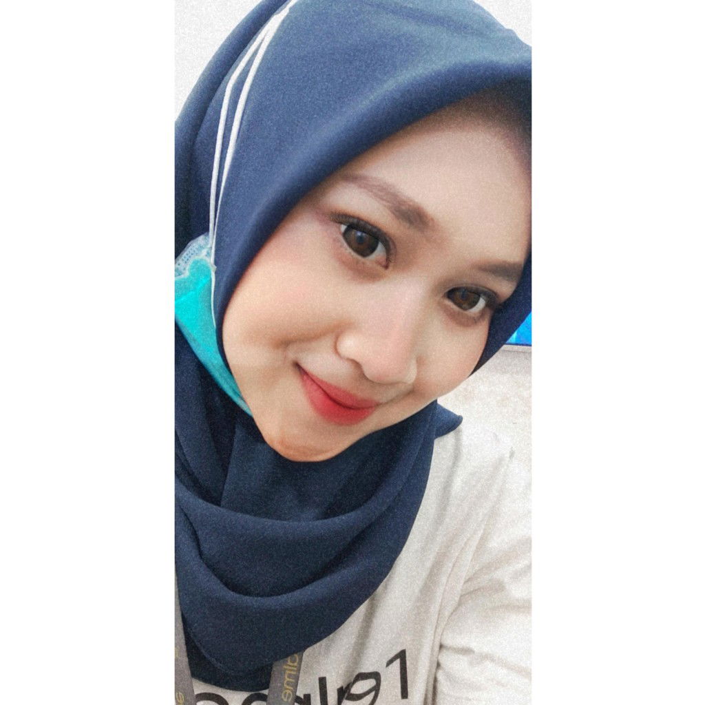 Sintia Rizki Ansyah profile icon