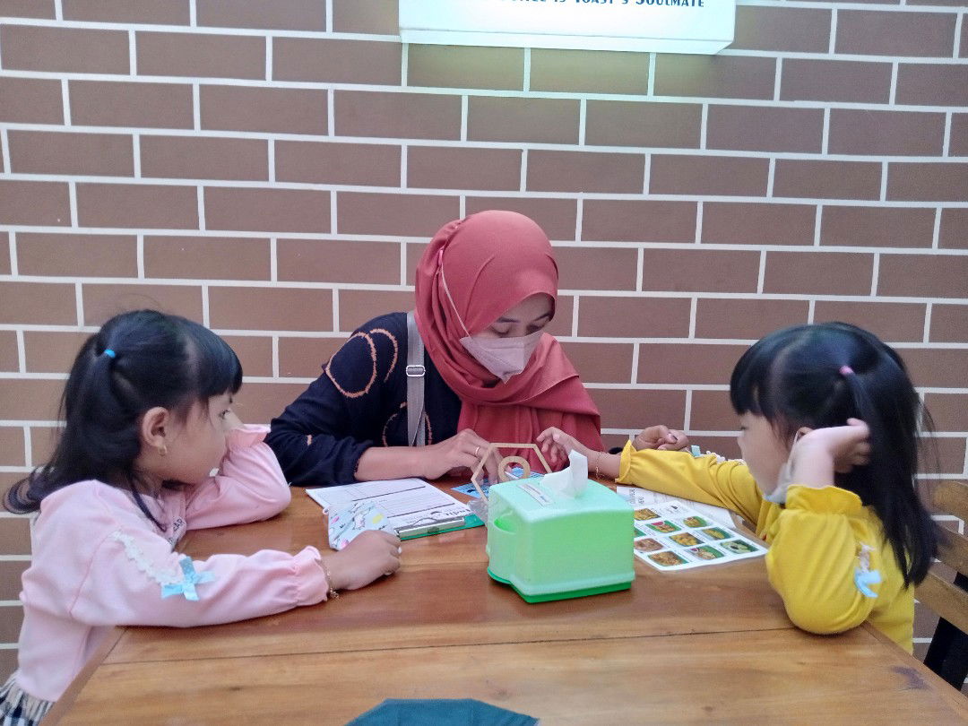 Siti marimah profile icon