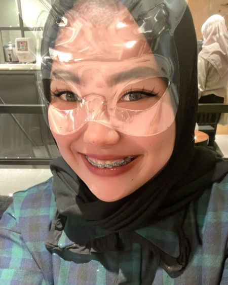 Ulfiah Susanti profile icon