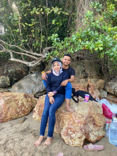 amalina profile icon