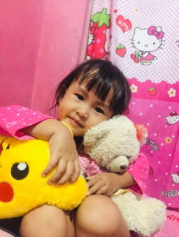 Ayyi Apriyanti profile icon