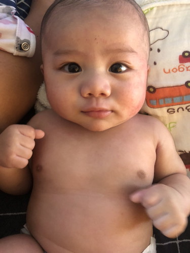 อาบน้ำหรือยังเพื่อนๆ